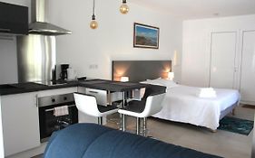 Logis Hotel Le Rond Point